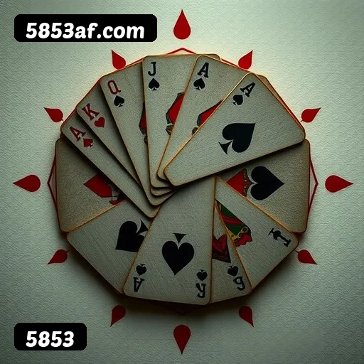 App Mobile 5853 - Jogue em Qualquer Lugar no Seu Smartphone