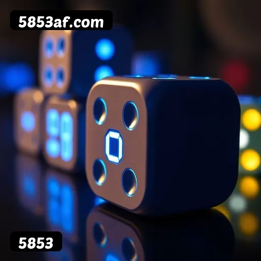 Recursos Exclusivos do App 5853 - Modo Offline, Login Biométrico