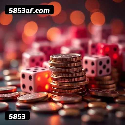 Vantagens de jogar slots no 5853 Brasil