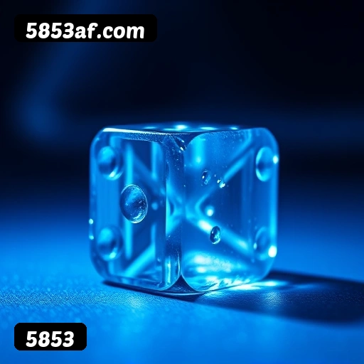 Benefícios do Login 5853 - Bônus e Vantagens Exclusivas